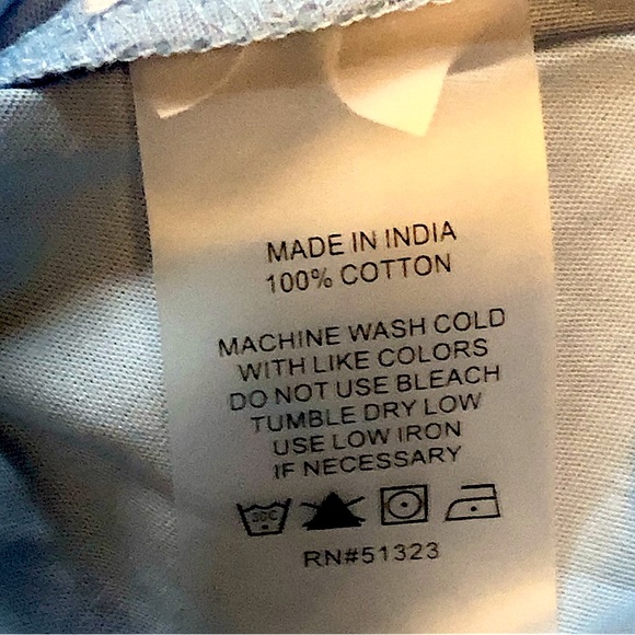 Riley & Rae Woman’s One Shoulder Ruffle Top - Picture 5 of 5